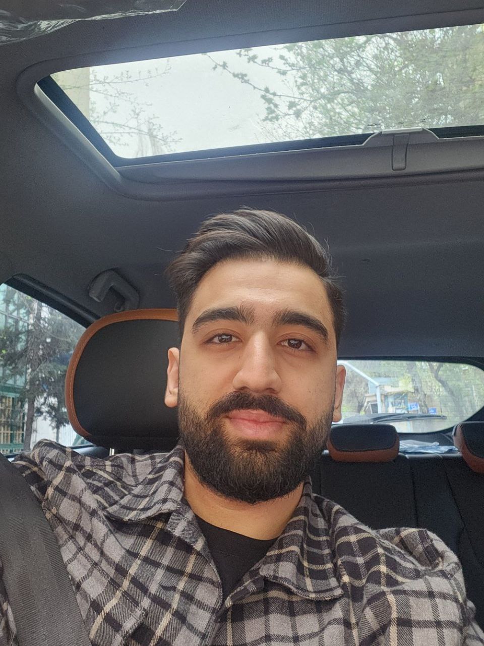 تصویر پروفایل محمدرضا سطوتی